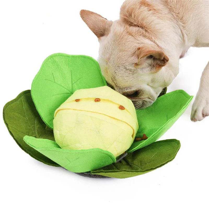 Snuffle Mat For Dogs - Pet köpek şok Mat Pet koklama