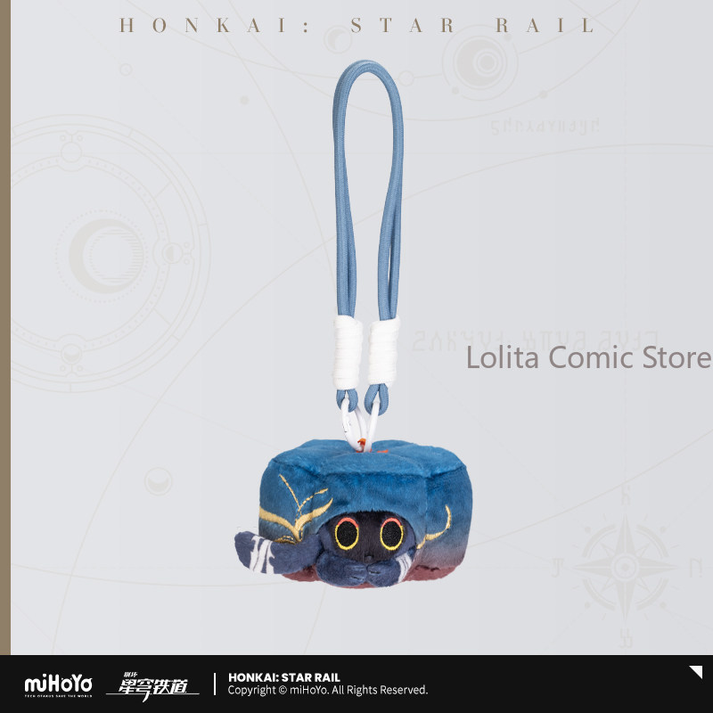 Cat Toys - Anime Orijinal Ön Satış Honkai: Star