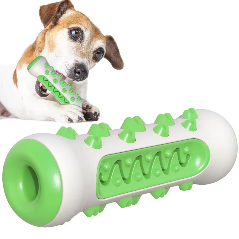 Teeth Cleaning Dog Chew Bone - Evcil Köpek Diş Çıkarma Çubuğu Çiğnenebilir