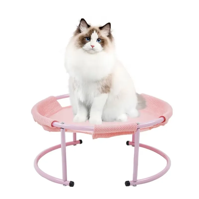 Pet Beds - Özelleştirilebilir Yüksek Paslanmaz Çelik Dayanıklı Köpek