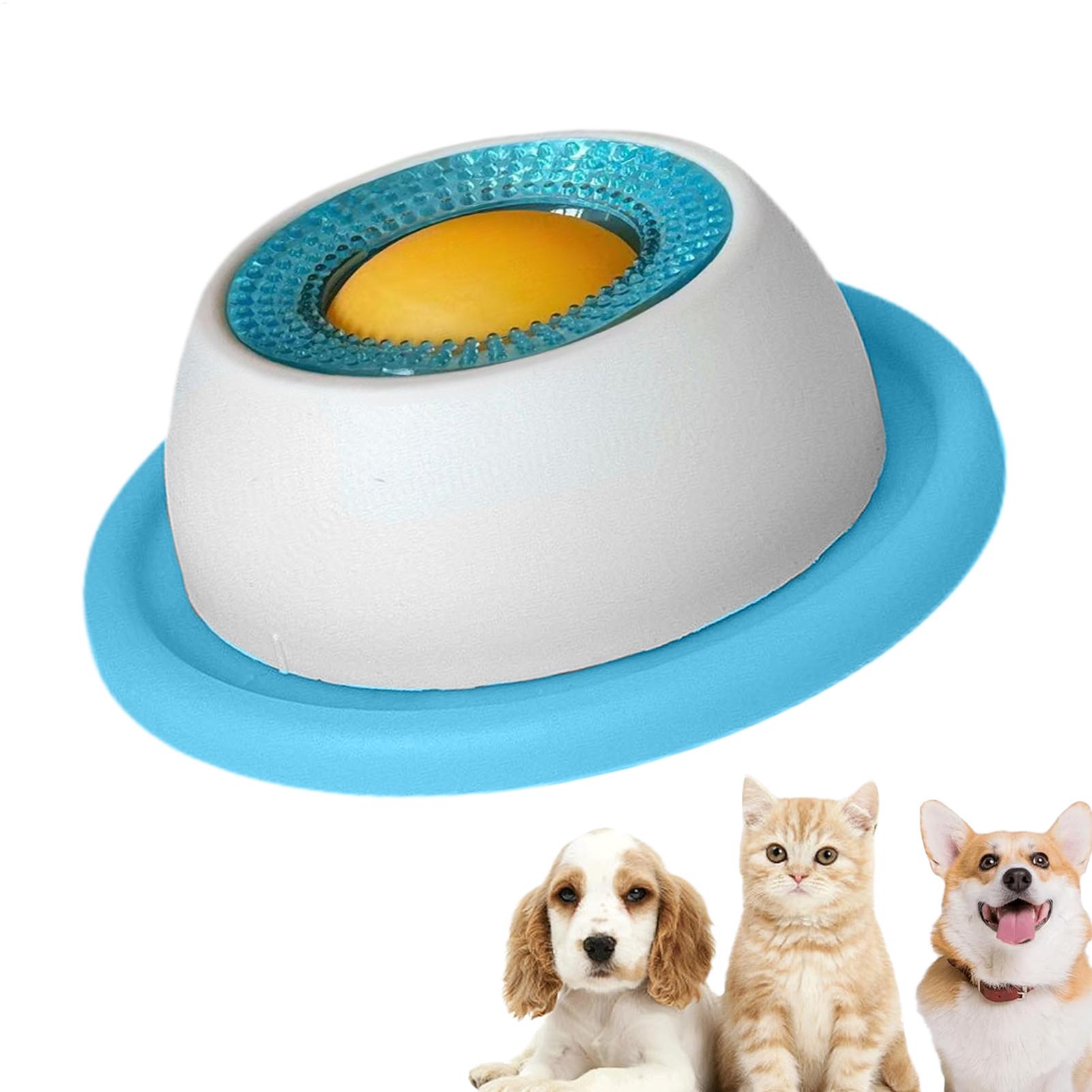Dog Puzzle Feeder Toy - Köpek Ödül Oyuncağı Evcil Hayvan Besleme
