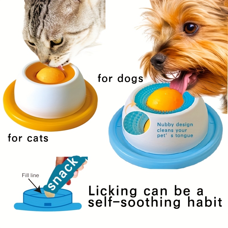 Dog Puzzle Feeder Toy - Evcil Hayvan Besleme Aksesuarları Köpek Ödül