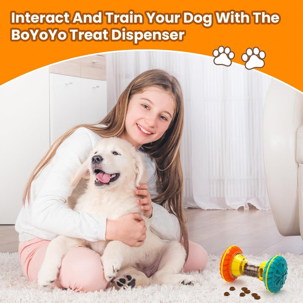 Sessiz Döner Ödül Dağıtıcı Köp - Rubber Treat Dispensing Dog Toy incelemesi ve fiyatı