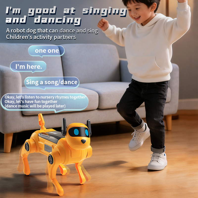 Çocuk Elektronik Oyuncakları Y - Dog Toys incelemesi ve fiyatı