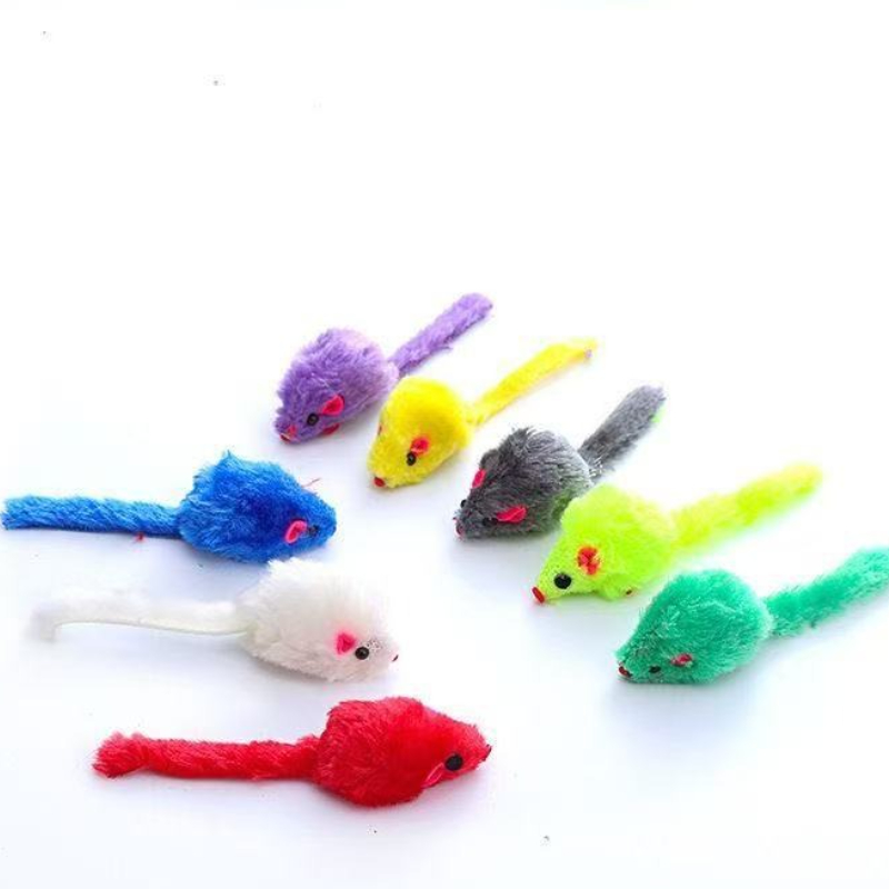 Kedi Oyuncakları Gıcırtılı Önc - Catnip Interactive Plush Mouse incelemesi ve fiyatı