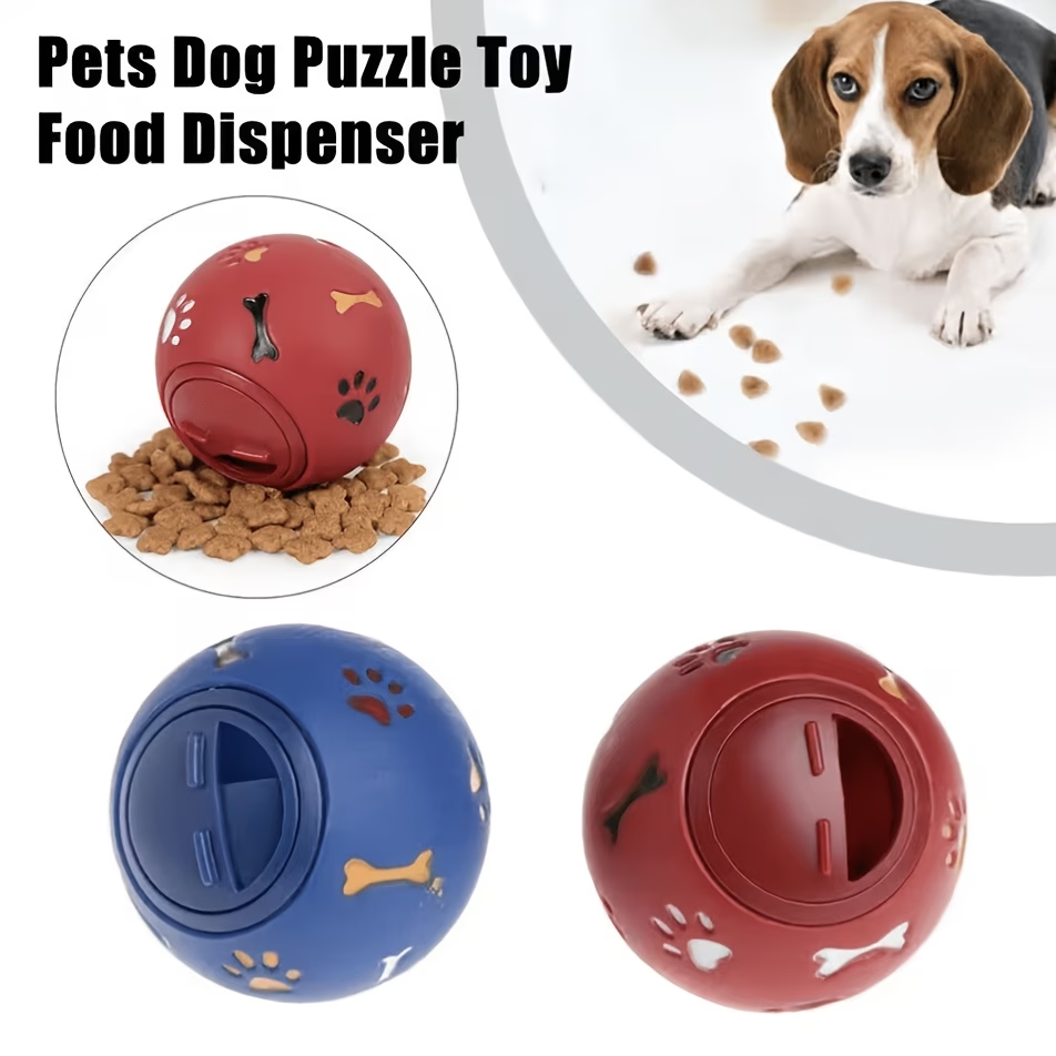 Köpekler ve Kediler İçin Ödül  - Dog Puzzle Feeder Toy incelemesi ve fiyatı