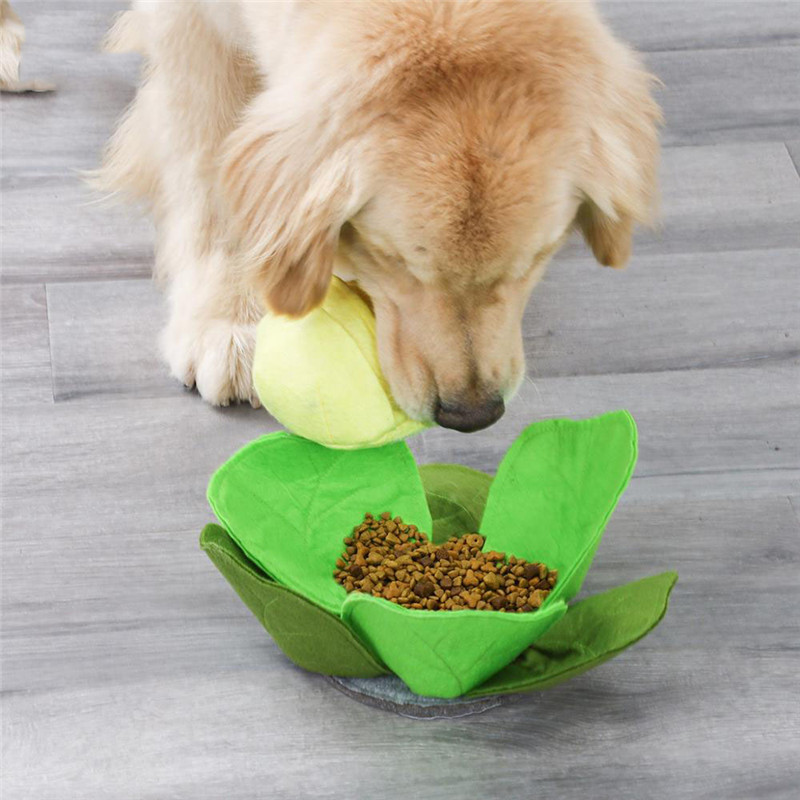 Pet köpek şok Mat Pet koklama  - Snuffle Mat For Dogs incelemesi ve fiyatı