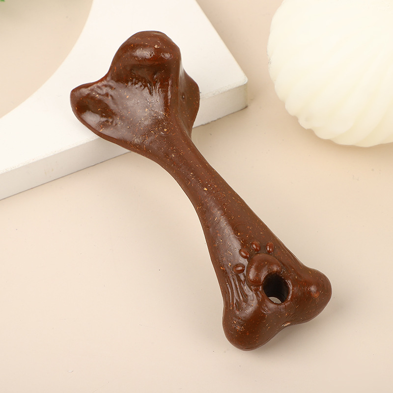 Evcil Hayvanlar İçin Büyük Kem - Teeth Cleaning Dog Chew Bone incelemesi ve fiyatı