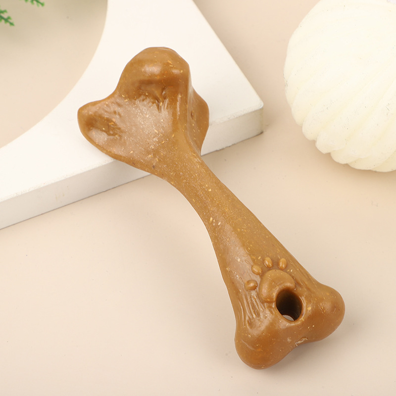 Evcil Hayvanlar İçin Büyük Kem - Teeth Cleaning Dog Chew Bone incelemesi ve fiyatı