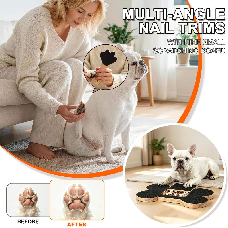 Köpekler için Ahşap Tırmalama  - Suction Cup Dog Tug Toy incelemesi ve fiyatı