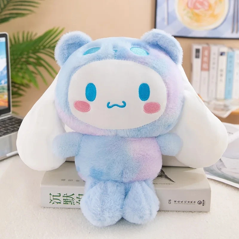 2026 Yeni Kawaii 25cm Sanrio P - Dog Toys incelemesi ve fiyatı