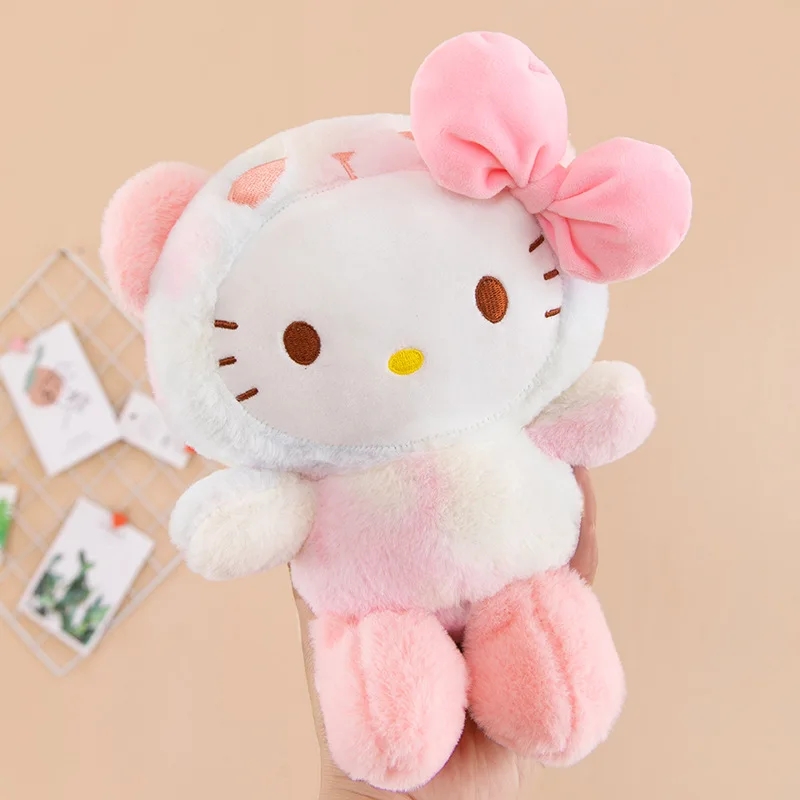2026 Yeni Kawaii 25cm Sanrio P - Dog Toys incelemesi ve fiyatı