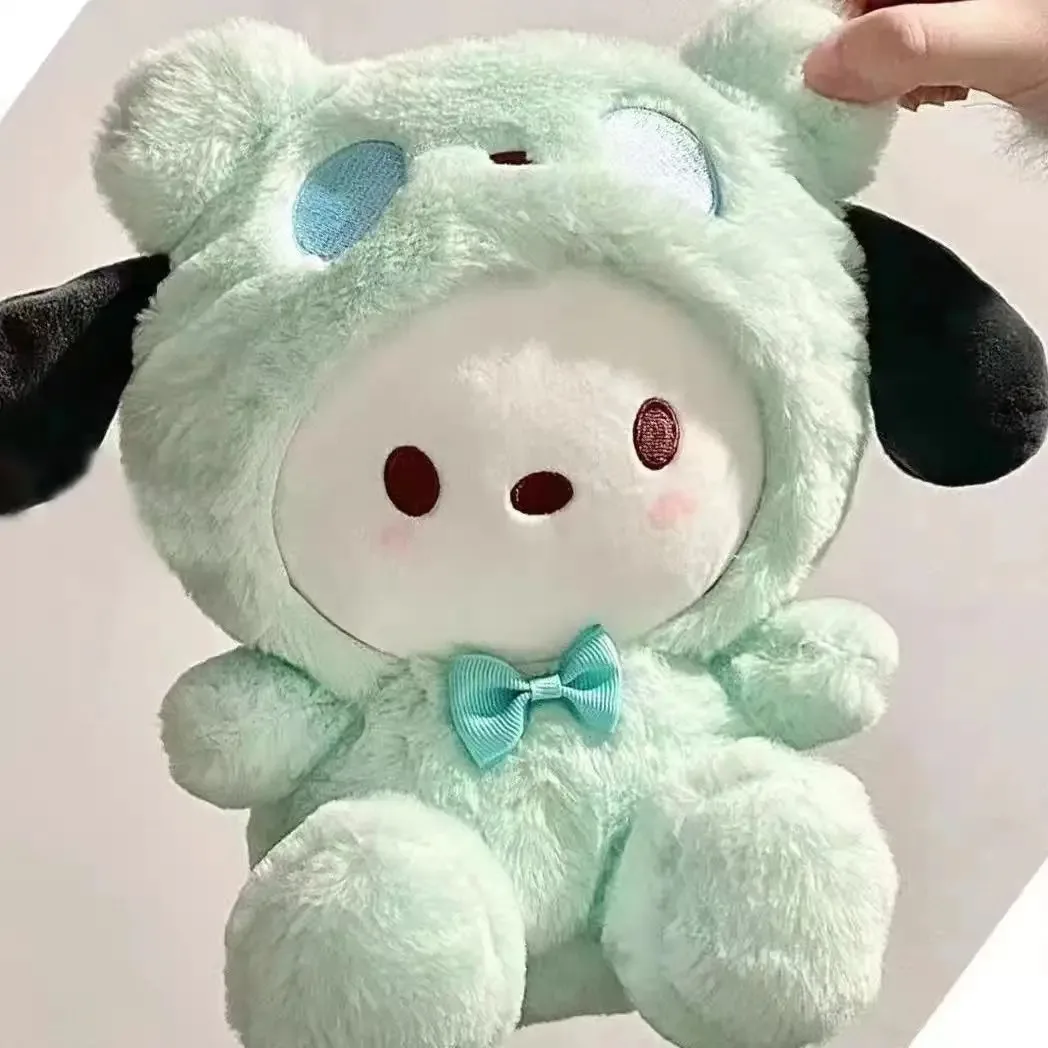 2026 Yeni Kawaii 25cm Sanrio P - Dog Toys incelemesi ve fiyatı