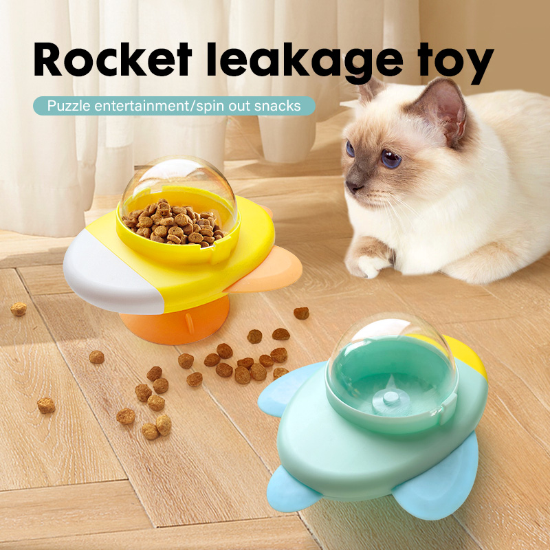 Kedi İnteraktif Oyuncakları Dö - Dog Puzzle Feeder Toy incelemesi ve fiyatı