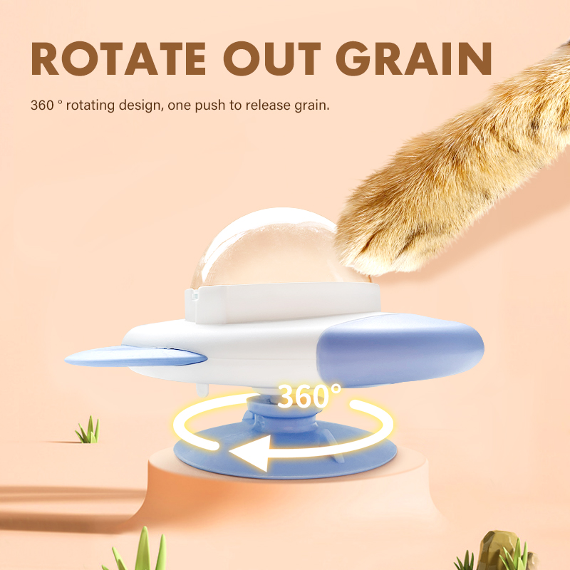 Kedi İnteraktif Oyuncakları Dö - Dog Puzzle Feeder Toy incelemesi ve fiyatı