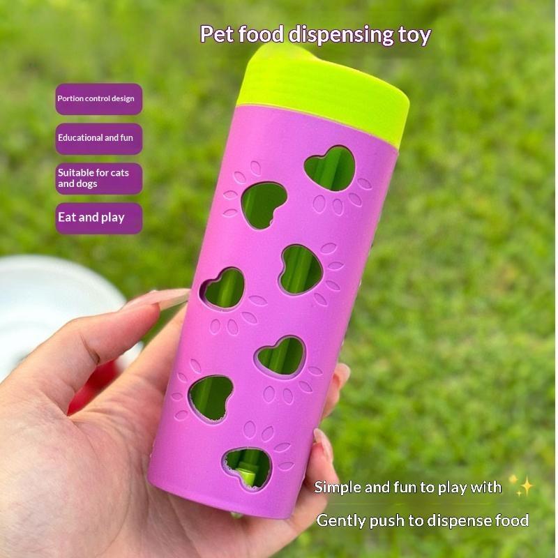 Çıkarılabilir Köpek Çiğneme Oy - Rubber Treat Dispensing Dog Toy incelemesi ve fiyatı