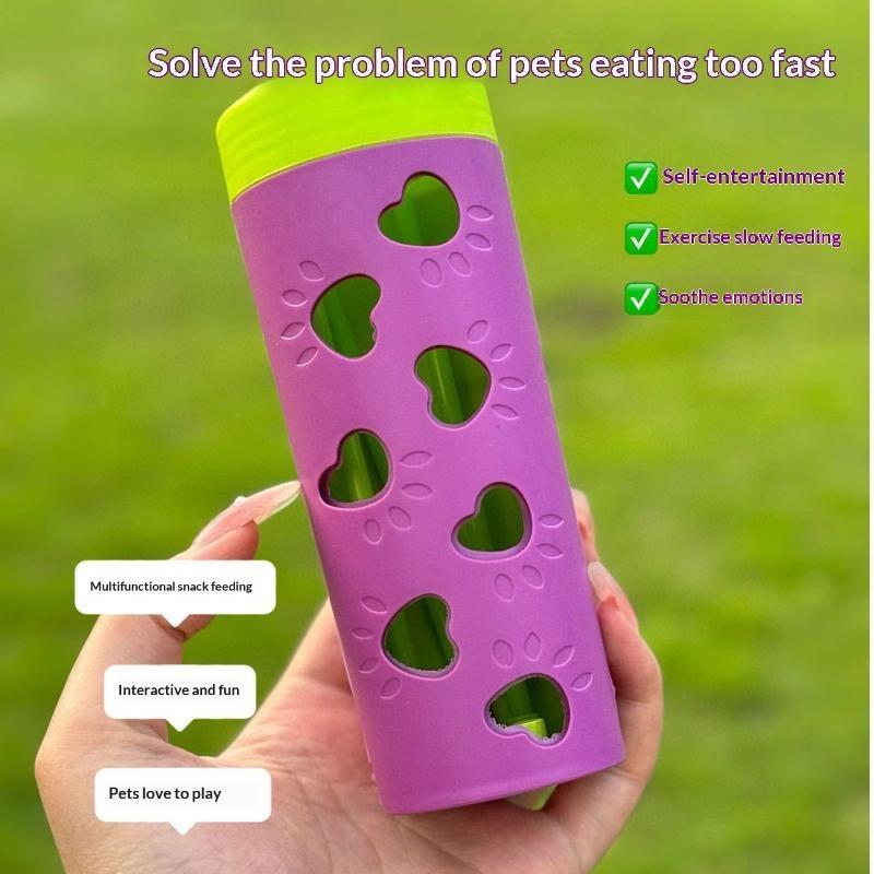 Çıkarılabilir Köpek Çiğneme Oy - Rubber Treat Dispensing Dog Toy incelemesi ve fiyatı