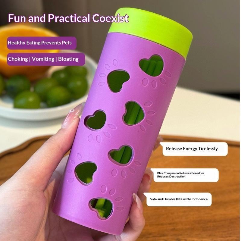 Çıkarılabilir Köpek Çiğneme Oy - Rubber Treat Dispensing Dog Toy incelemesi ve fiyatı