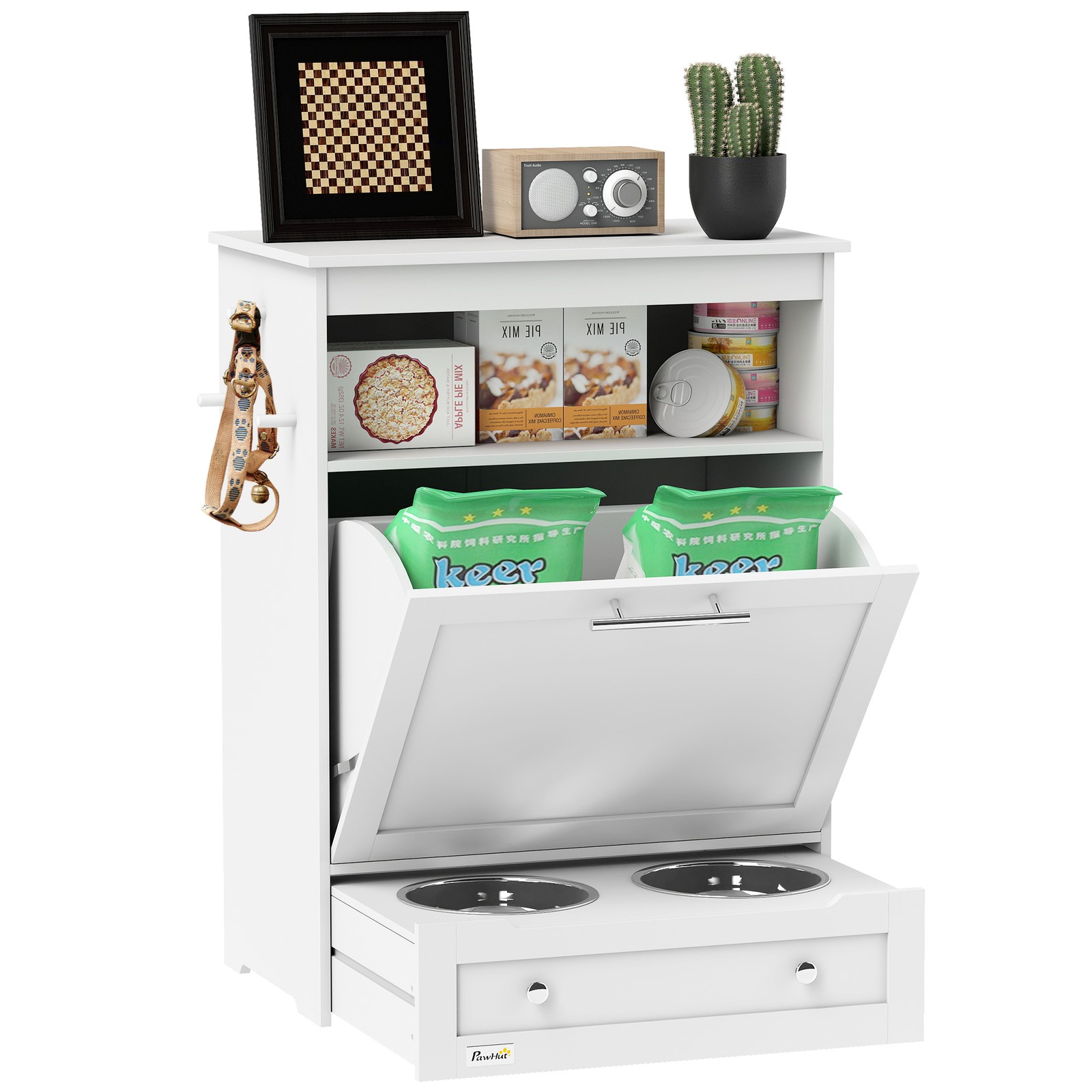 Evcil Hayvan Mama Kabı, Köpek  - Pet Feeders incelemesi ve fiyatı