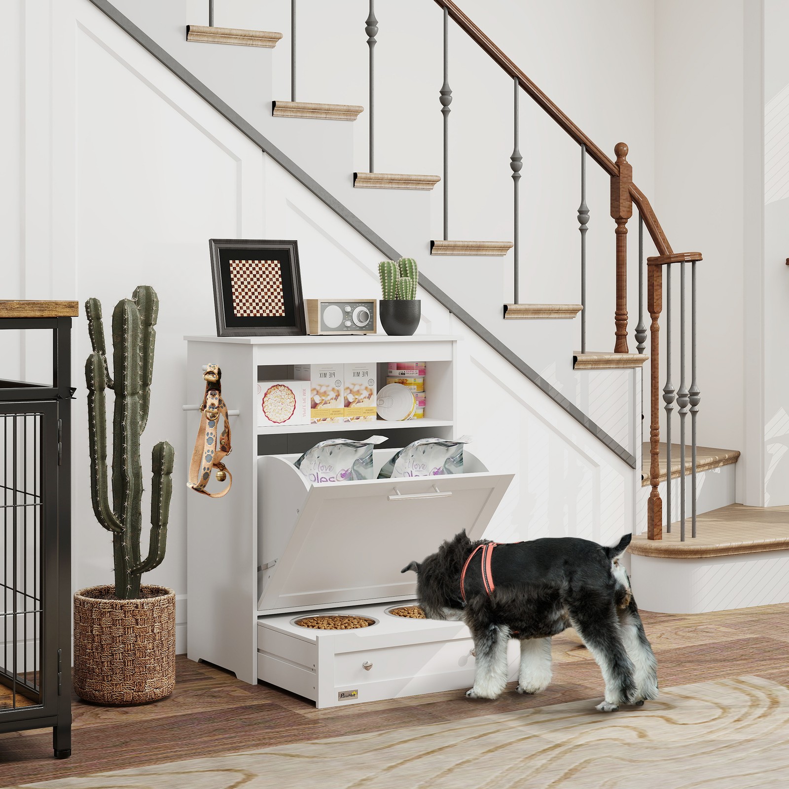 Evcil Hayvan Mama Kabı, Köpek  - Pet Feeders incelemesi ve fiyatı
