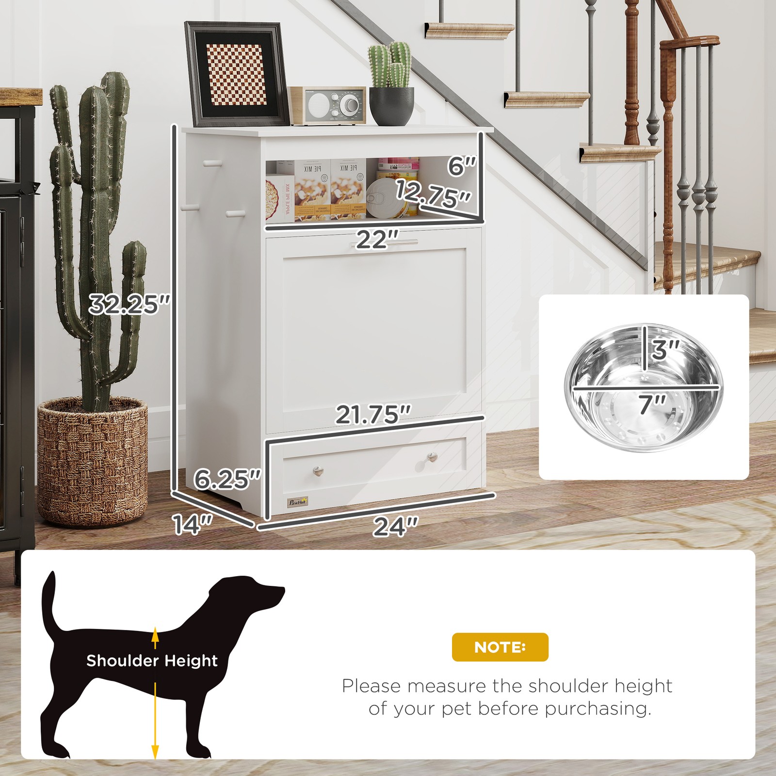 Evcil Hayvan Mama Kabı, Köpek  - Pet Feeders incelemesi ve fiyatı