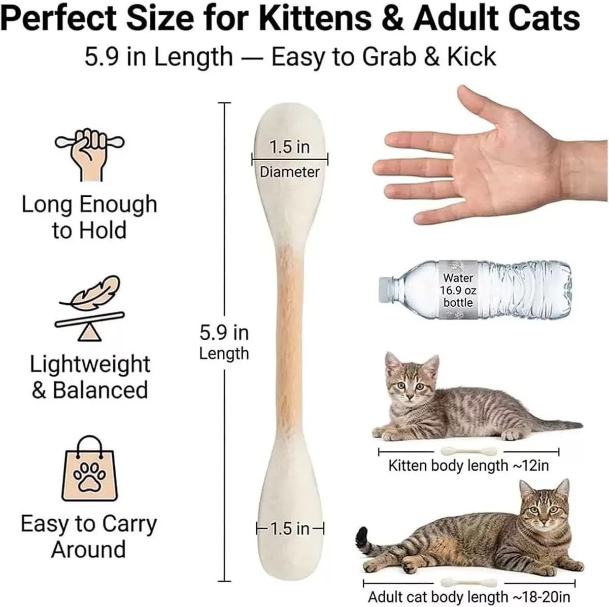 6'sı 1 Arada Kedi Oyuncak Seti - Catnip Interactive Plush Mouse incelemesi ve fiyatı