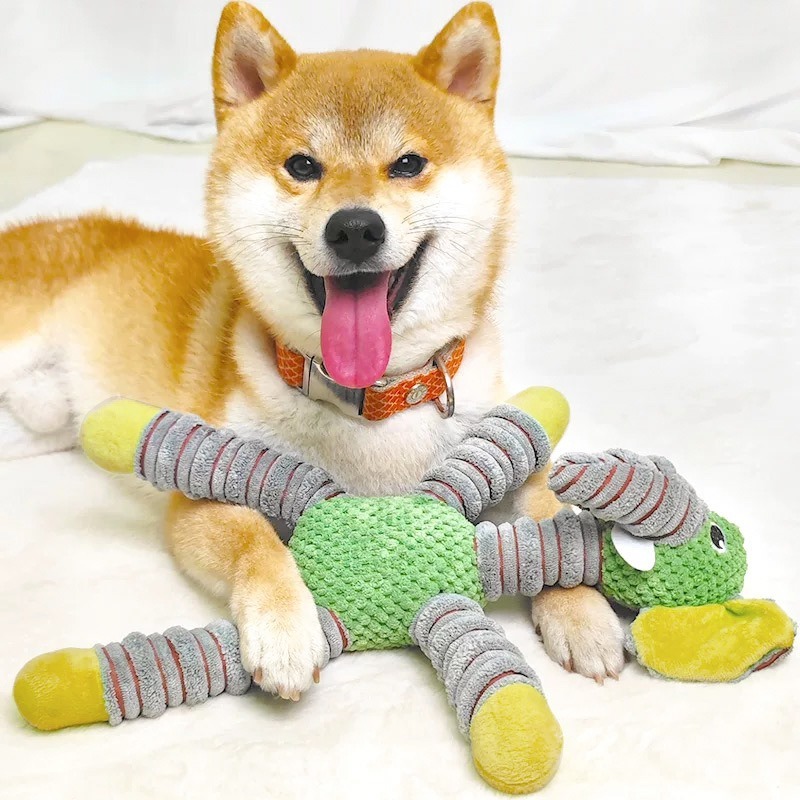 Hayvan Şeklinde Evcil Hayvan Y - Indestructible Dog Chew Toy incelemesi ve fiyatı