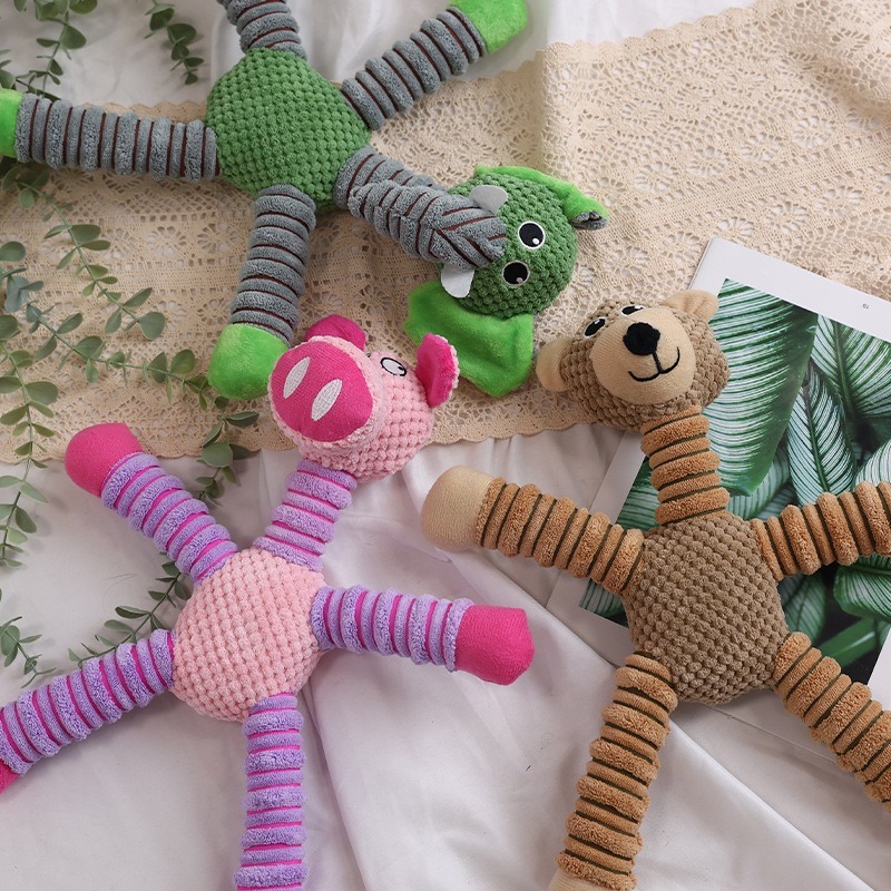 Hayvan Şeklinde Evcil Hayvan Y - Indestructible Dog Chew Toy incelemesi ve fiyatı