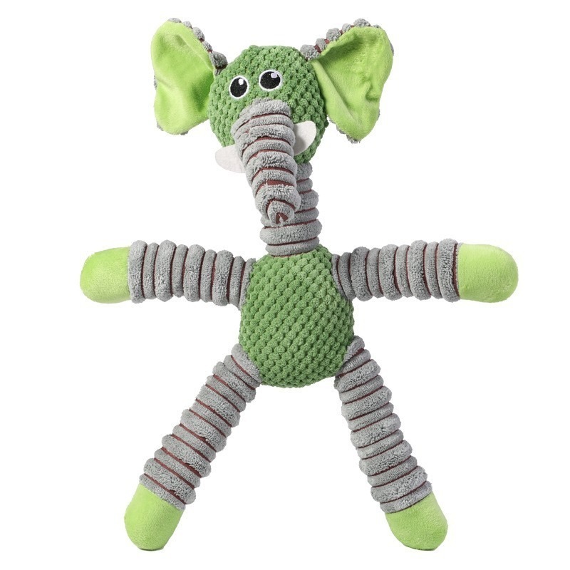 Hayvan Şeklinde Evcil Hayvan Y - Indestructible Dog Chew Toy incelemesi ve fiyatı