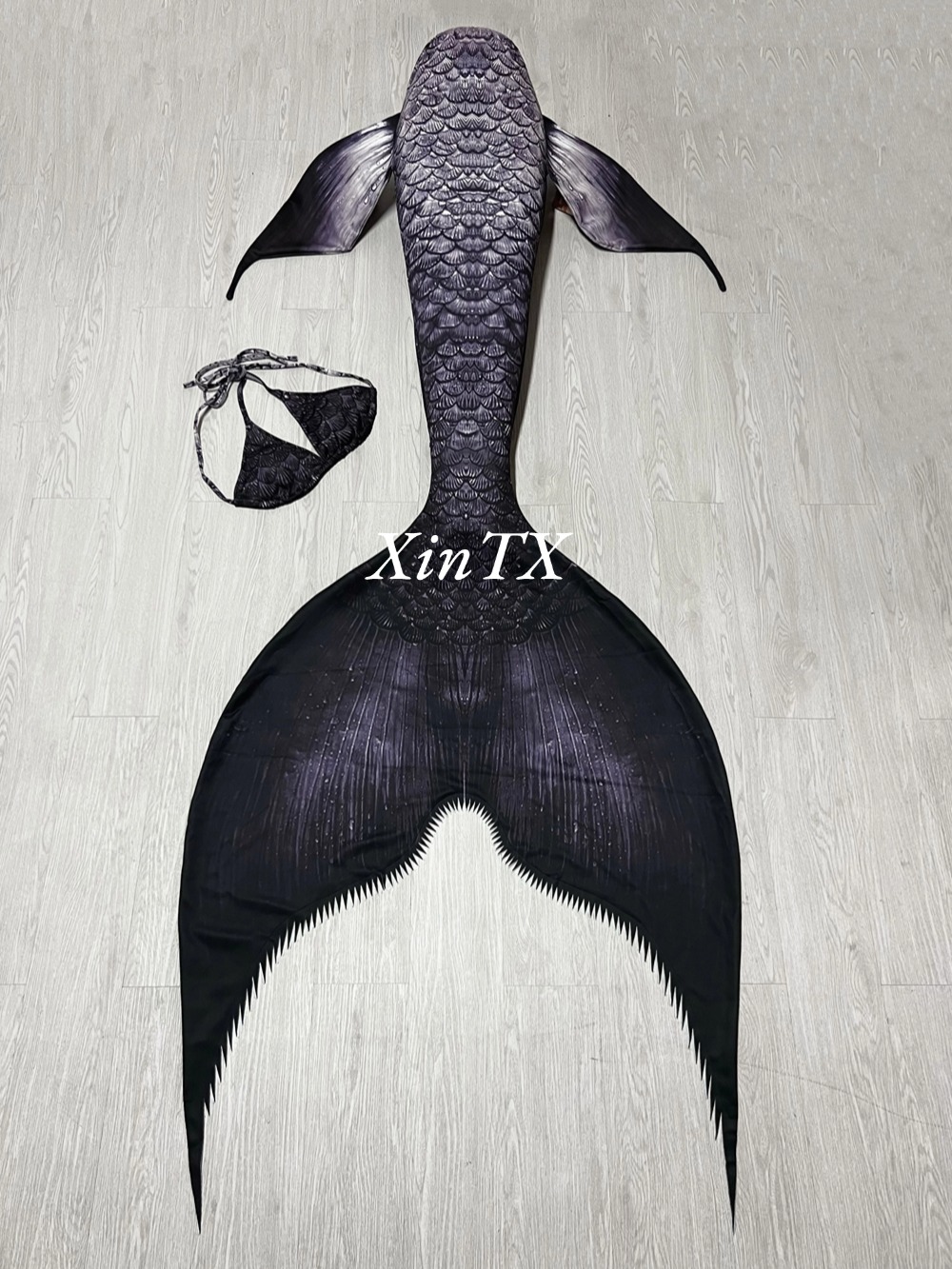 Yetişkin Denizkızı Kuyruğu May - Aquarium incelemesi ve fiyatı