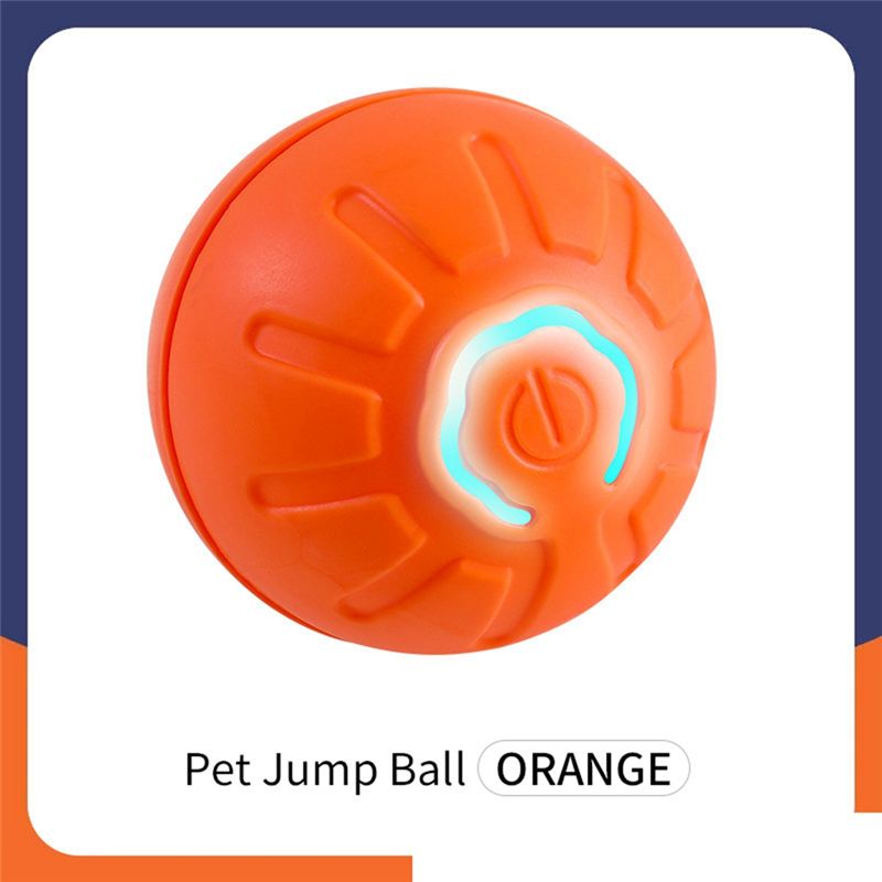 AT84-2PCS Akıllı Köpek Topu El - Automatic Moving Dog Ball incelemesi ve fiyatı