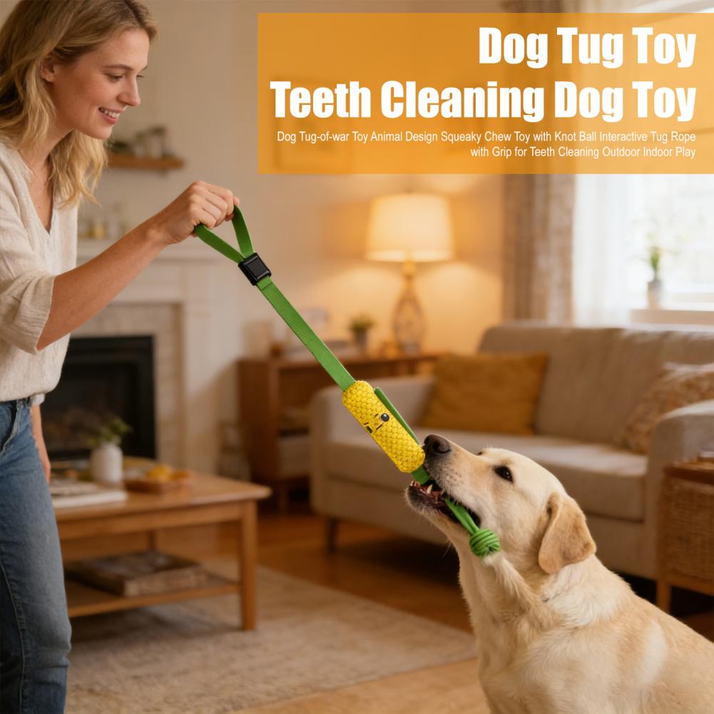 Vakumlu Tutuculu Köpek Oyuncağ - Suction Cup Dog Tug Toy incelemesi ve fiyatı
