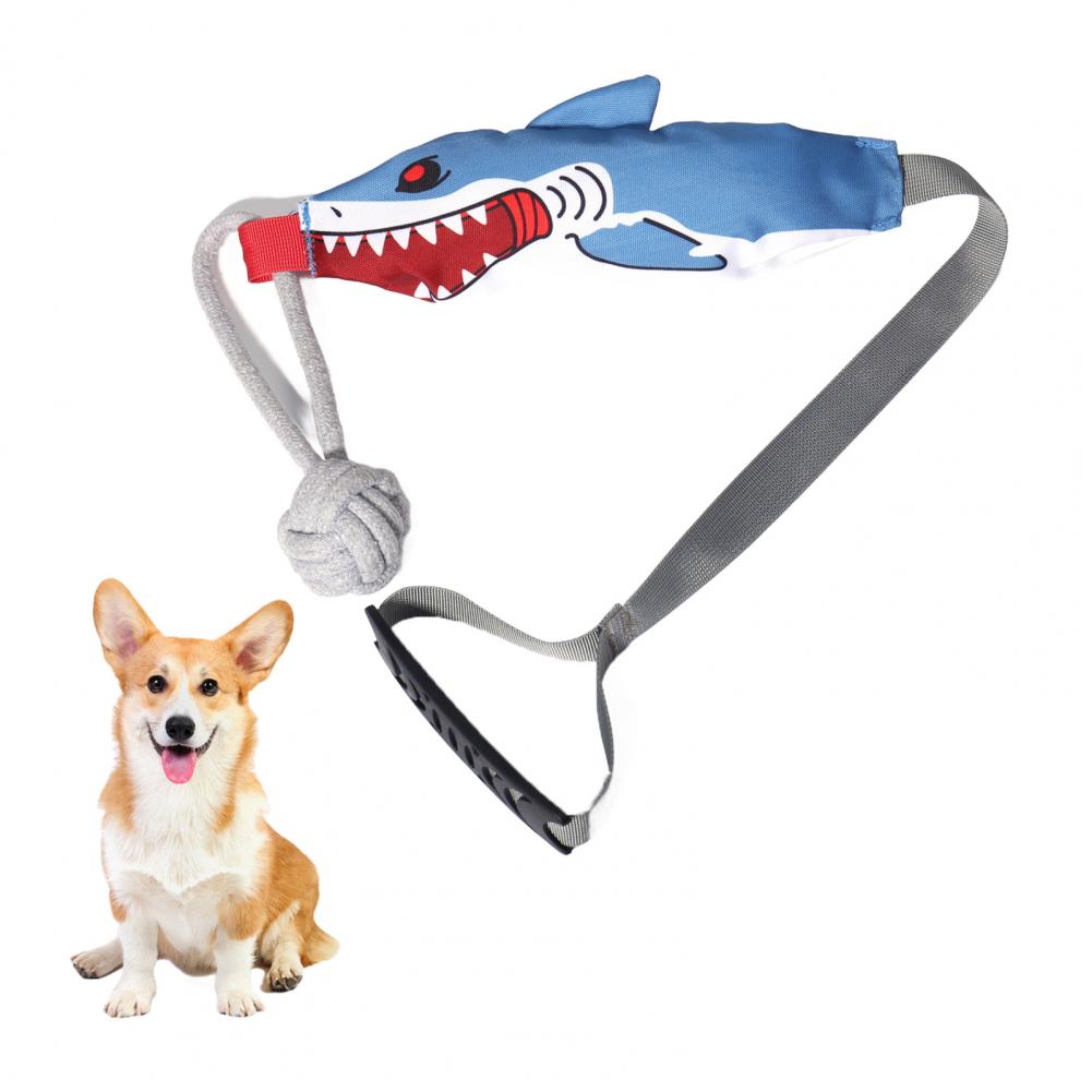 Vakumlu Tutuculu Köpek Oyuncağ - Suction Cup Dog Tug Toy incelemesi ve fiyatı