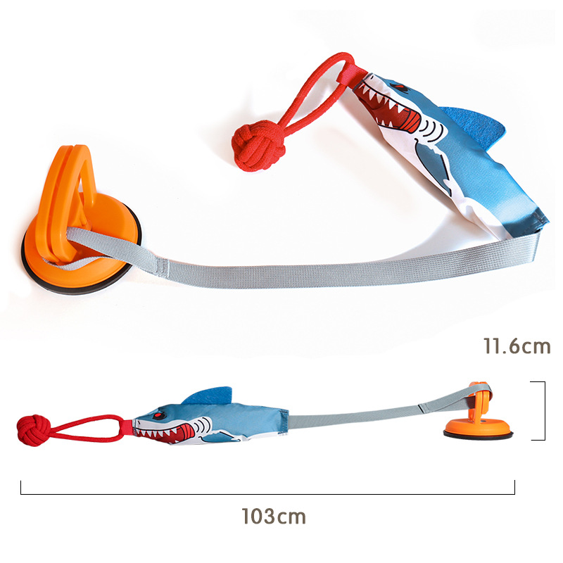Vakumlu Köpek Çekme Oyuncağı,  - Suction Cup Dog Tug Toy incelemesi ve fiyatı