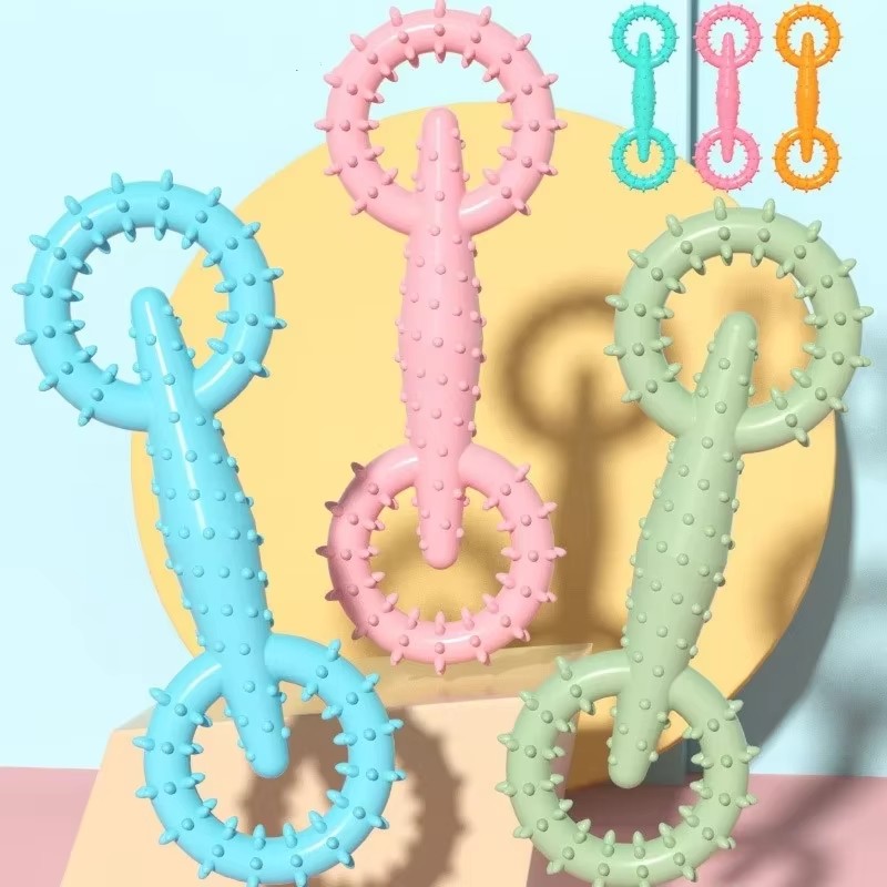 Evcil Hayvan Çekme Halkası Köp - Suction Cup Dog Tug Toy incelemesi ve fiyatı