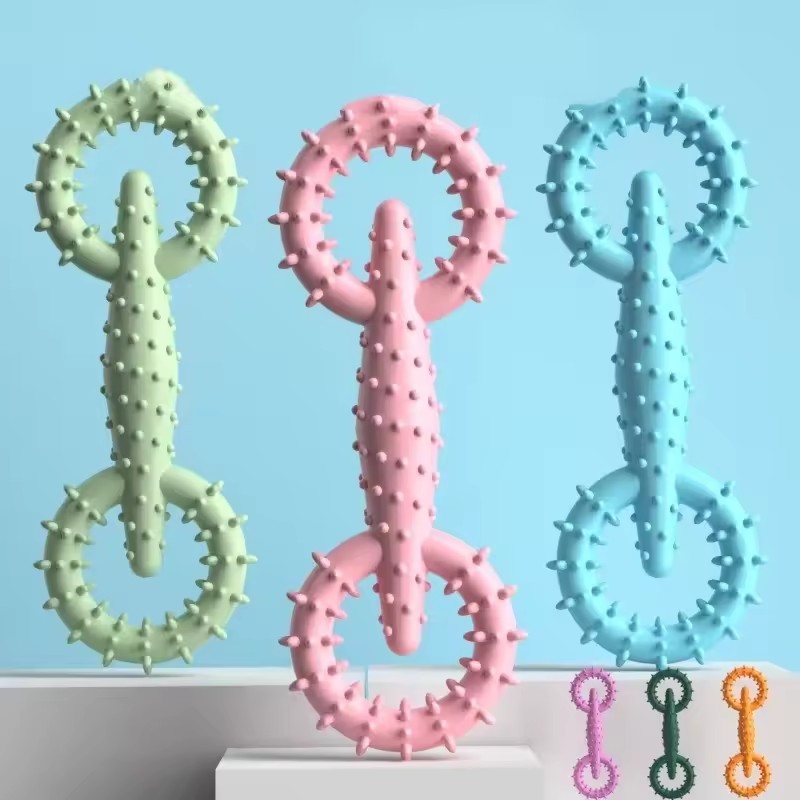 Evcil Hayvan Çekme Halkası Köp - Suction Cup Dog Tug Toy incelemesi ve fiyatı