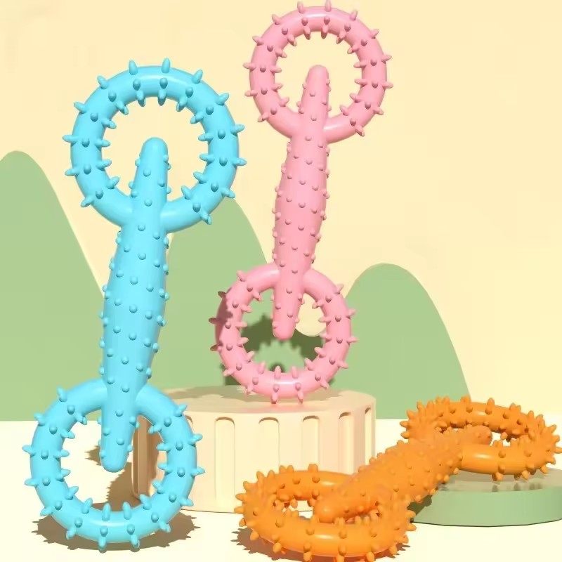 Evcil Hayvan Çekme Halkası Köp - Suction Cup Dog Tug Toy incelemesi ve fiyatı