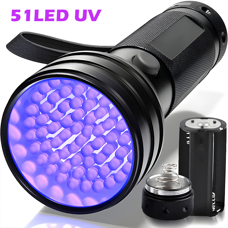 9/12/21/51 LED Taşınabilir UV  - Pet Beds incelemesi ve fiyatı