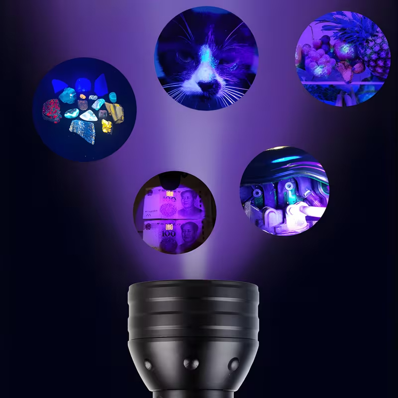 9/12/21/51 LED Taşınabilir UV  - Pet Beds incelemesi ve fiyatı