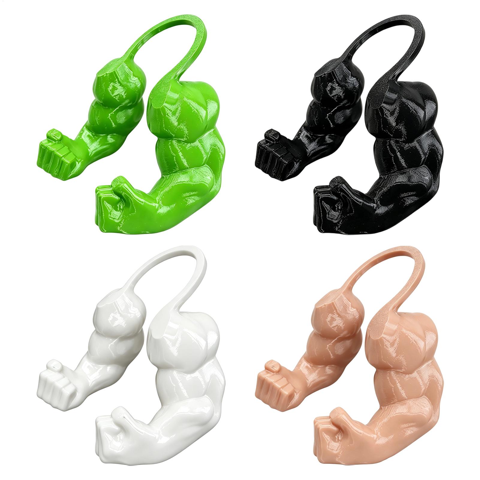 Komik Kedi Kaslı Kol 3D Baskıl - Interactive Squeaky Plush Dog Toy incelemesi ve fiyatı