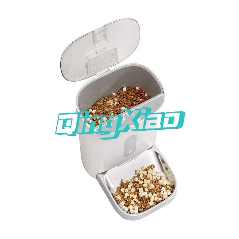 Evde Kullanımlı Çoklu Evcil Ha - Pet Feeders incelemesi ve fiyatı