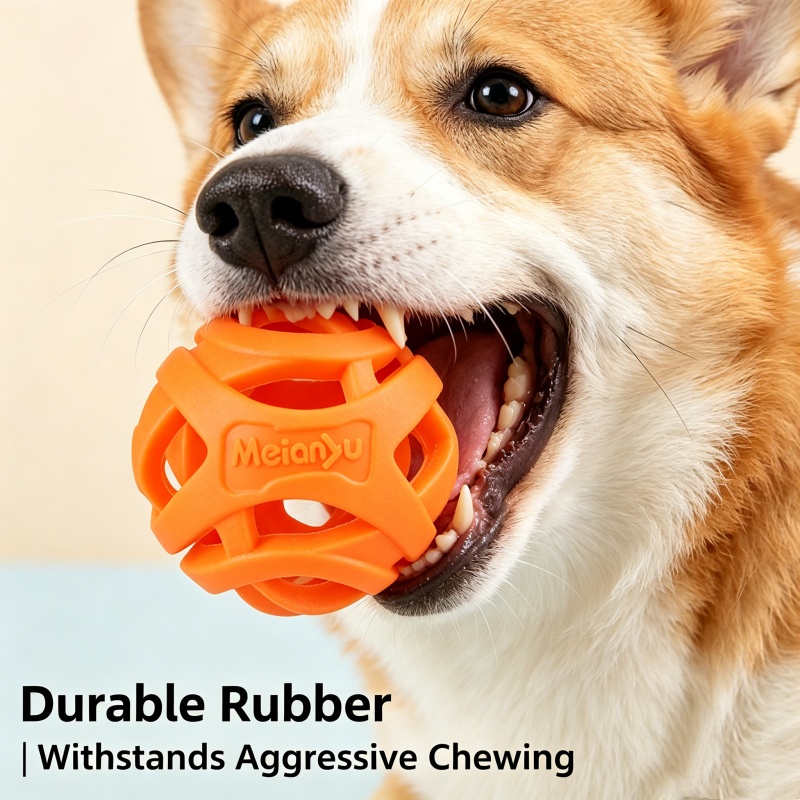 Yıpranmaz Köpek Çiğneme Topu,  - Indestructible Dog Chew Toy incelemesi ve fiyatı