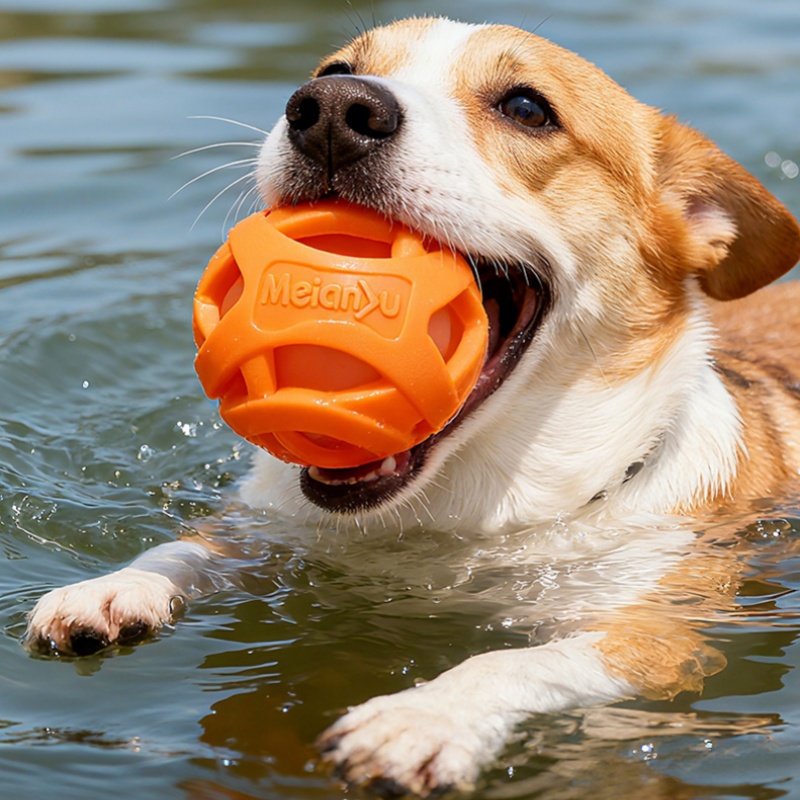 Yıpranmaz Köpek Çiğneme Topu,  - Indestructible Dog Chew Toy incelemesi ve fiyatı