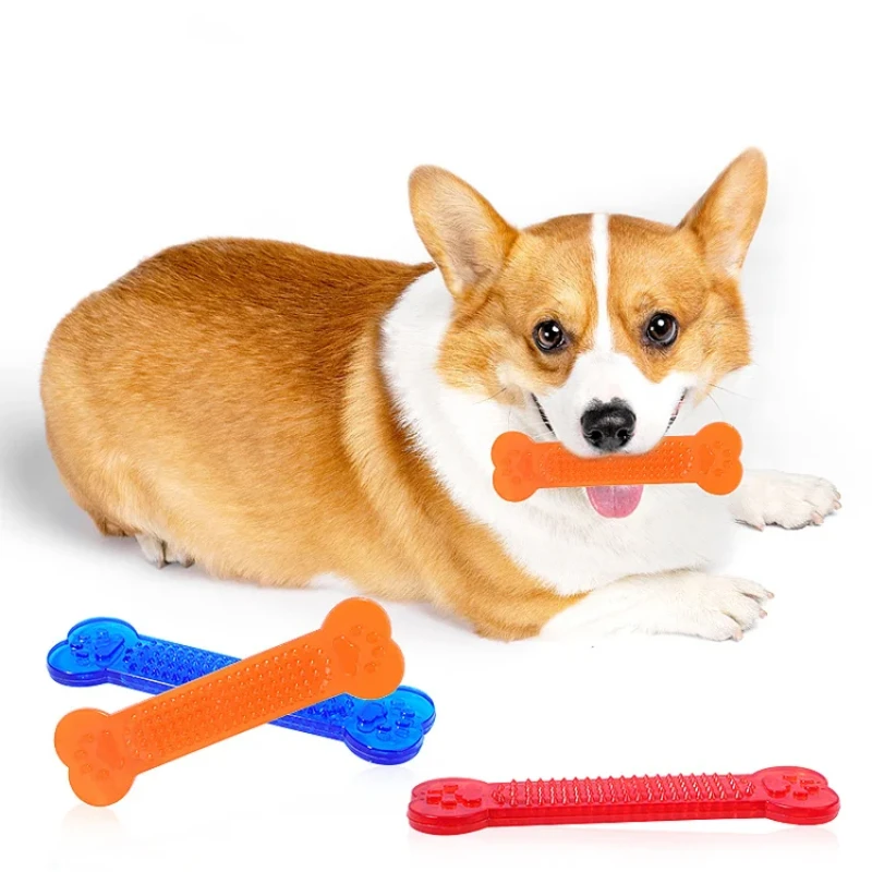 Süper Sert Köpek Kemik Çiğneme - Teeth Cleaning Dog Chew Bone incelemesi ve fiyatı