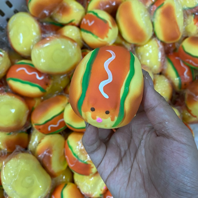 El yapımı Top Şeklinde Çıtır D - Dog Toys incelemesi ve fiyatı