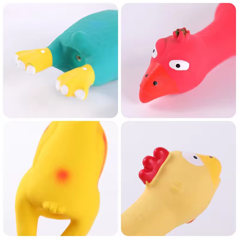 Sevimli Köpek Squeak Oyuncak L - Interactive Squeaky Plush Dog Toy incelemesi ve fiyatı