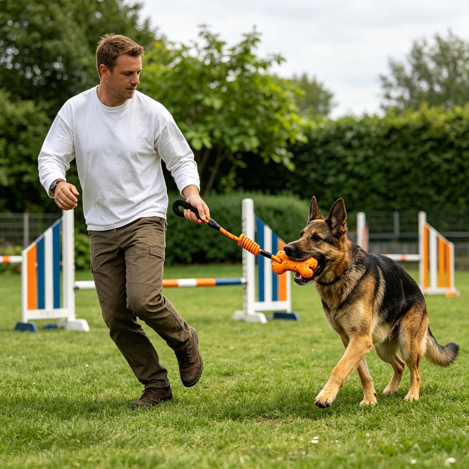 Halat Oyuncak Çiğneme Oyuncağı - Dog Rope Toy Aggressive Chewers incelemesi ve fiyatı