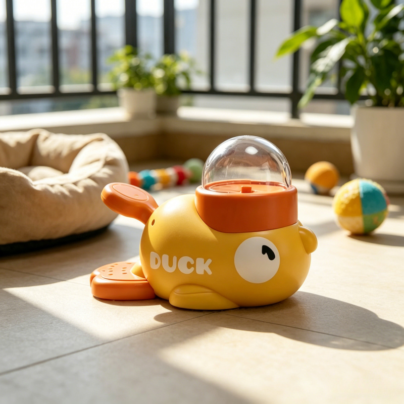 2'si 1 Arada Köpek İnteraktif  - Dog Puzzle Feeder Toy incelemesi ve fiyatı