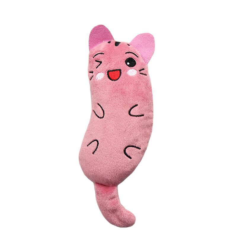 Komik Pet Peluş Nakış Catnip O - Catnip Interactive Plush Mouse incelemesi ve fiyatı