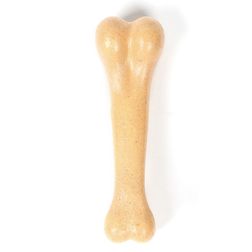 Kemik Şeklindeki Çiğneme Oyunc - Teeth Cleaning Dog Chew Bone incelemesi ve fiyatı